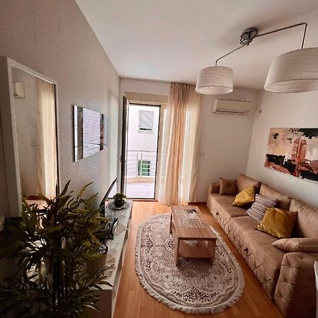 City Centre Getaway Budva Zewnętrze zdjęcie