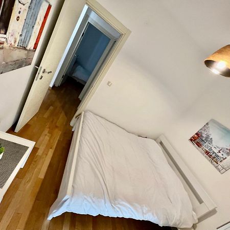 City Centre Getaway Budva Zewnętrze zdjęcie