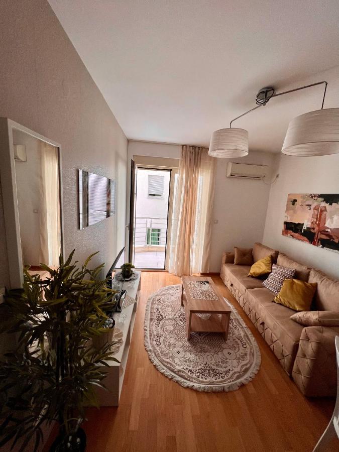 City Centre Getaway Budva Zewnętrze zdjęcie