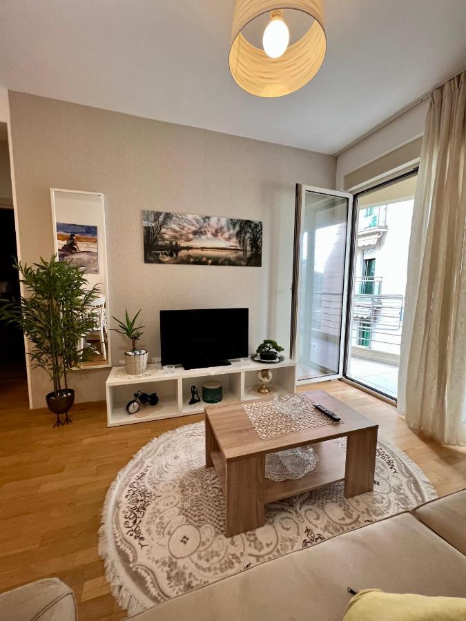 City Centre Getaway Budva Zewnętrze zdjęcie