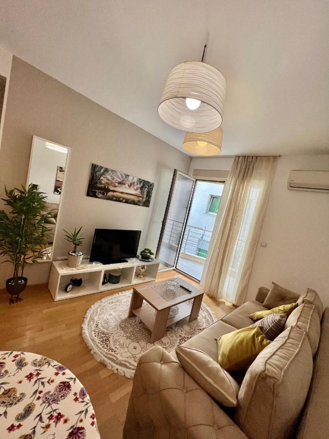 City Centre Getaway Budva Zewnętrze zdjęcie