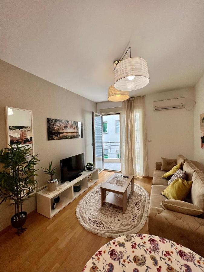 City Centre Getaway Budva Zewnętrze zdjęcie