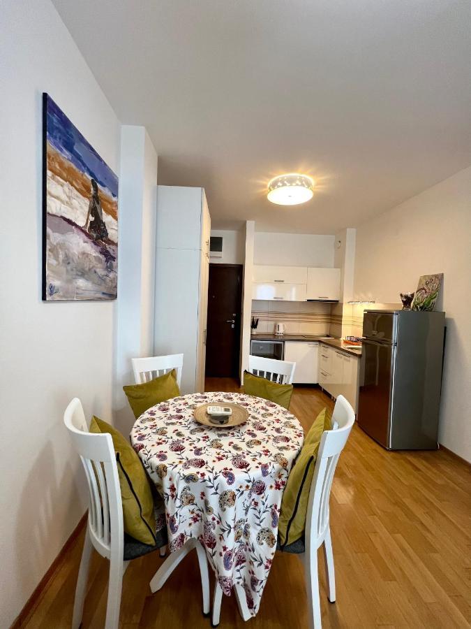 City Centre Getaway Budva Zewnętrze zdjęcie
