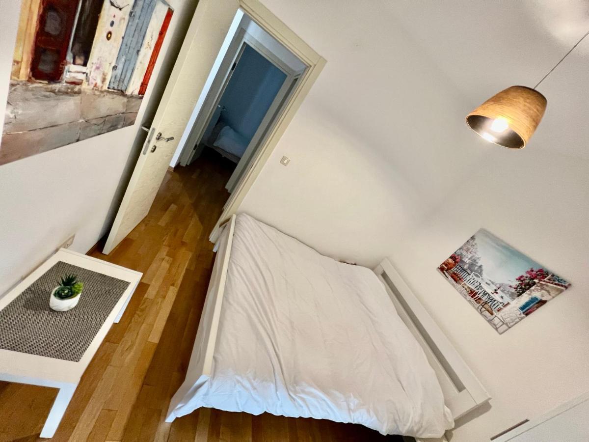 City Centre Getaway Budva Zewnętrze zdjęcie