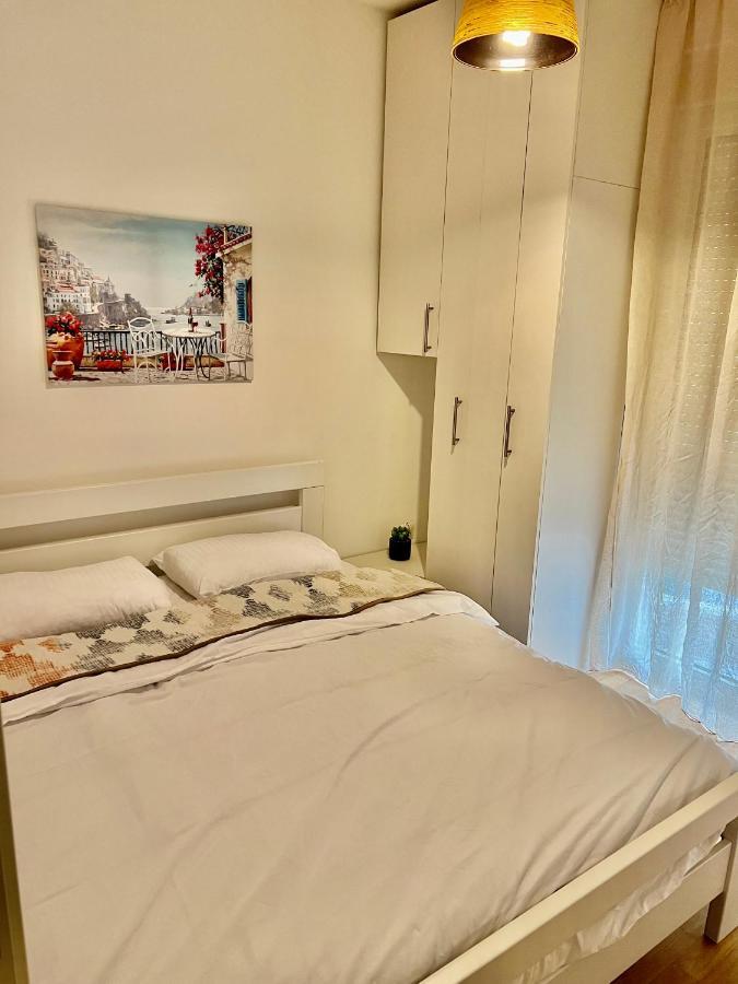 City Centre Getaway Budva Zewnętrze zdjęcie