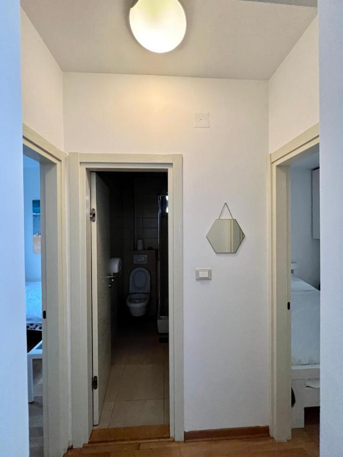 City Centre Getaway Budva Zewnętrze zdjęcie