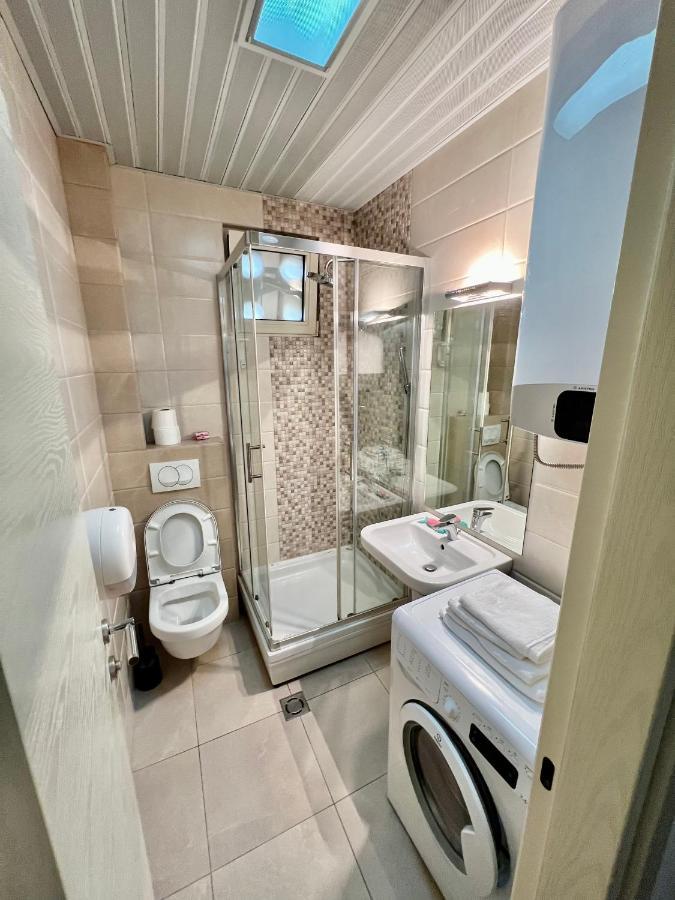 City Centre Getaway Budva Zewnętrze zdjęcie