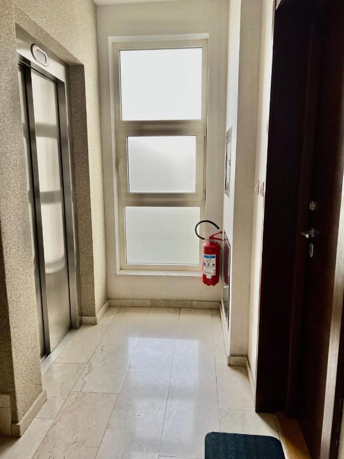 City Centre Getaway Budva Zewnętrze zdjęcie
