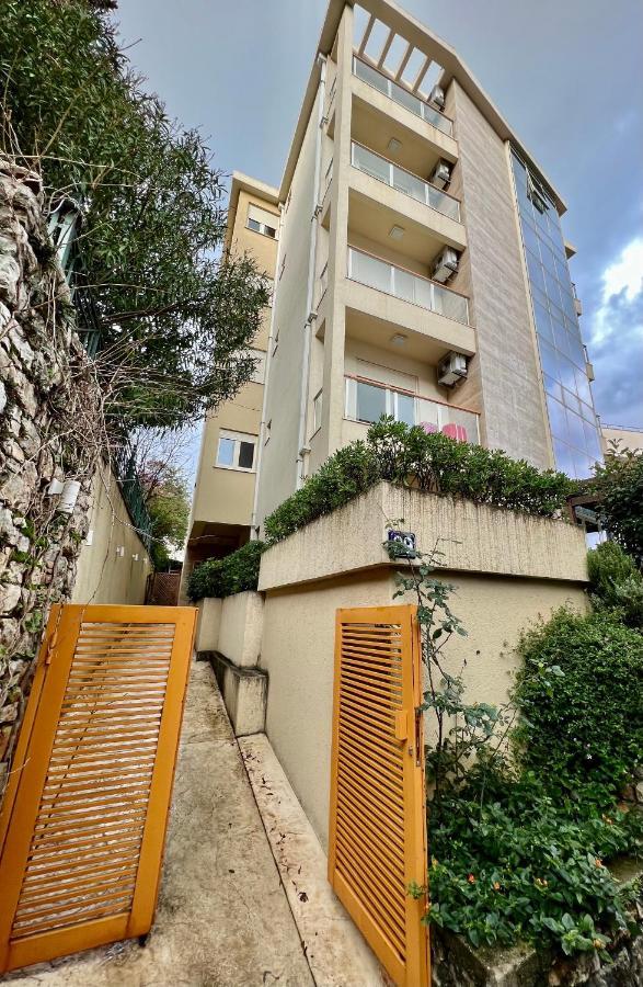 City Centre Getaway Budva Zewnętrze zdjęcie