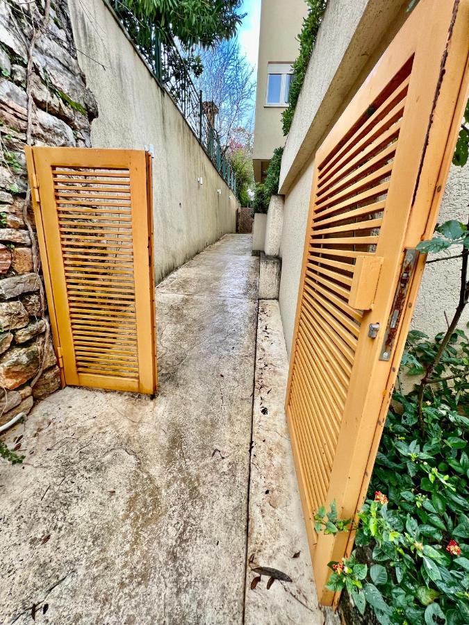 City Centre Getaway Budva Zewnętrze zdjęcie