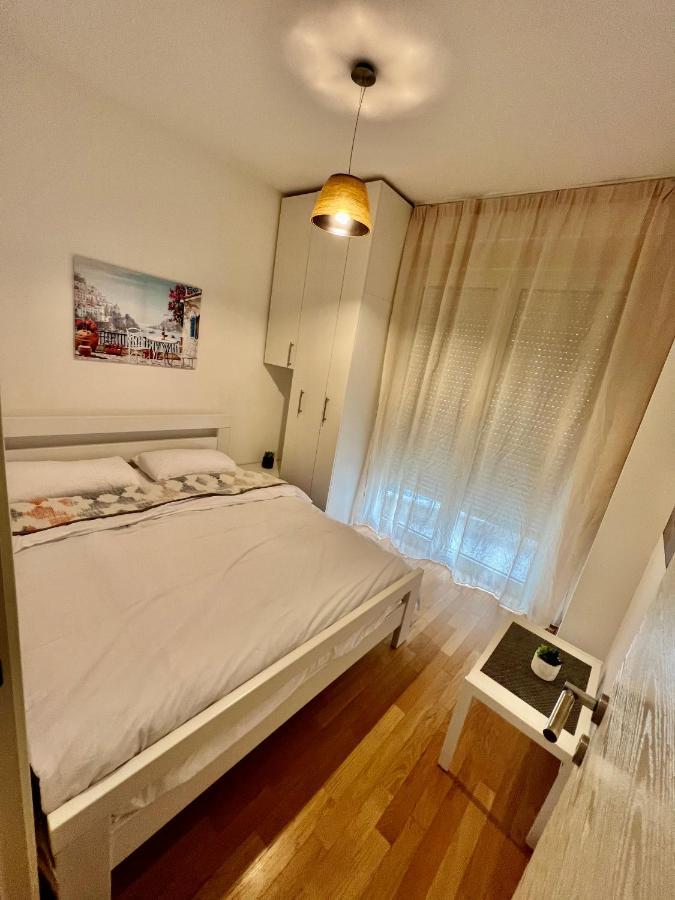 City Centre Getaway Budva Zewnętrze zdjęcie
