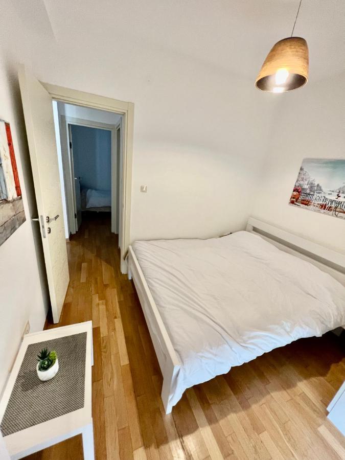 City Centre Getaway Budva Zewnętrze zdjęcie